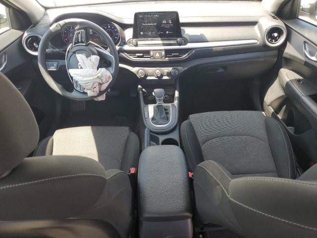Photo 8 from auction – 2022 KIA FORTE FE with VIN 3KPF24AD4NE503199