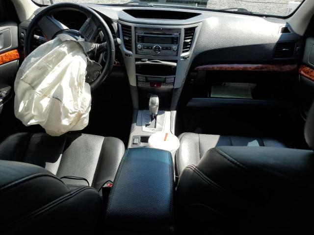 صورة رقم 8 من المزاد - 2010 SUBARU LEGACY 3.6 مع VIN 4S3BMDK62A2225726