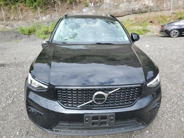 Photo 5 from auction – 2024 VOLVO XC40 PLUS with VIN YV4L12UL1R2223284