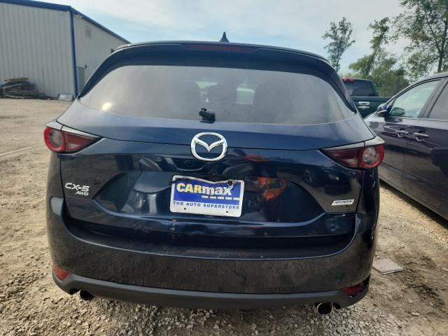 صورة رقم 6 من المزاد - 2018 MAZDA CX-5 TOURI مع VIN JM3KFBCM3J0349034