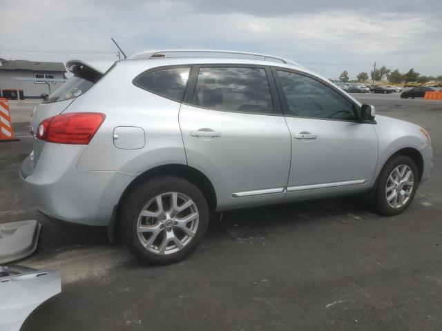 Photo 3 from auction – 2012 NISSAN ROGUE S with VIN JN8AS5MT3CW259488