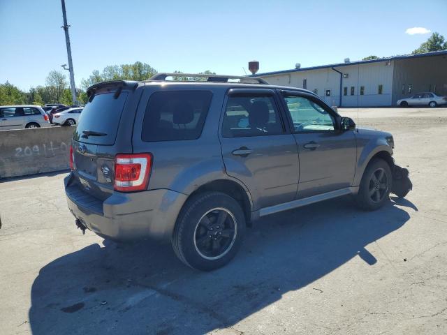 Photo 3 from auction – 2012 FORD ESCAPE with VIN 1FMCU9DG9CKC50418