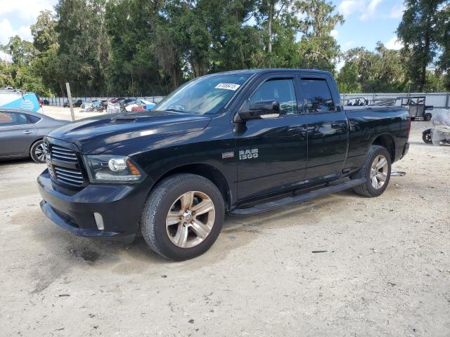 RAM 1500 SPORT 2013 with VIN 1C6RR7HT3DS721578 - Photo from auction