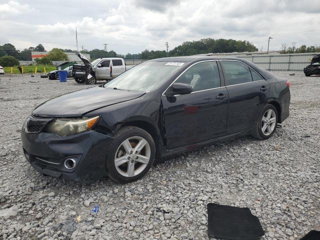 TOYOTA CAMRY BASE 2012 with VIN 4T1BF1FK4CU132080 - Photo from auction