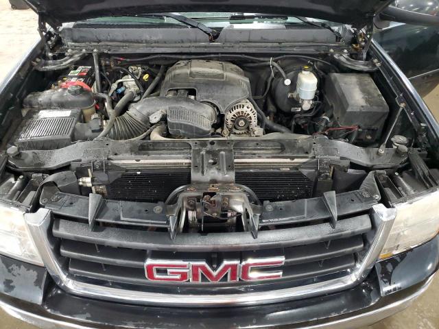 Photo 11 from auction – 2009 GMC SIERRA K15 with VIN 3GTEK33359G111921