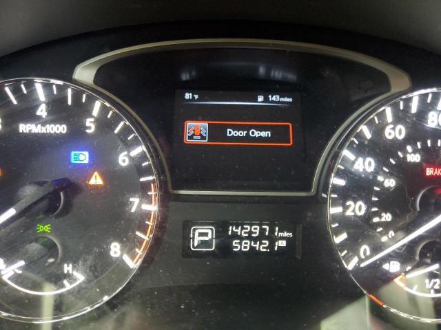 Photo 9 from auction – 2015 NISSAN ALTIMA 2.5 with VIN 1N4AL3AP2FC289730