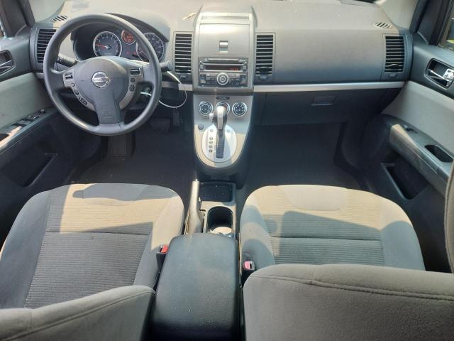 Photo 8 from auction – 2011 NISSAN SENTRA 2.0 with VIN 3N1AB6AP9BL729183