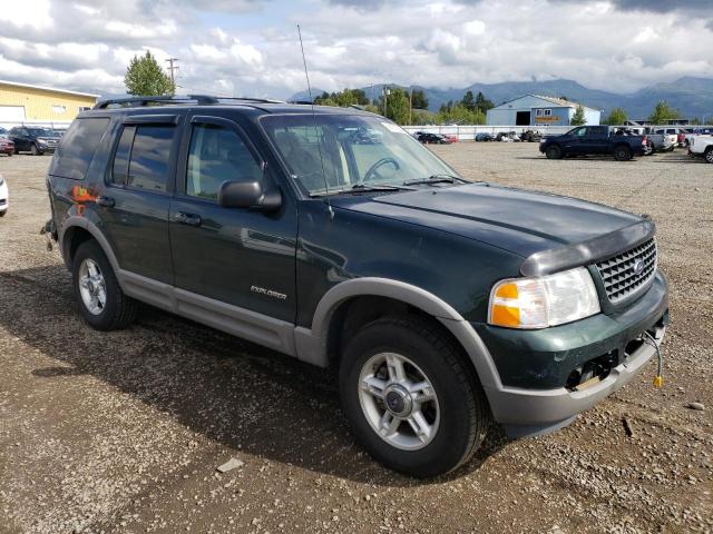 Photo 4 from auction – 2002 FORD EXPLORER XLT with VIN 1FMZU73E22UA05218