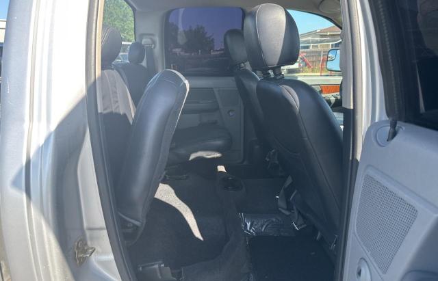 Photo 6 from auction – 2004 DODGE RAM 3500 S with VIN 3D7MA48C64G116752