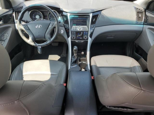 Photo 8 from auction – 2011 HYUNDAI SONATA SE with VIN 5NPEC4AC6BH060948