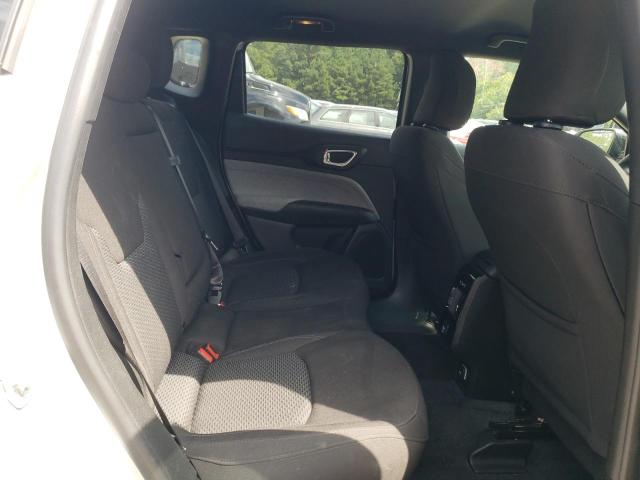 Photo 11 from auction – 2024 JEEP COMPASS SP with VIN 3C4NJDAN1RT141695