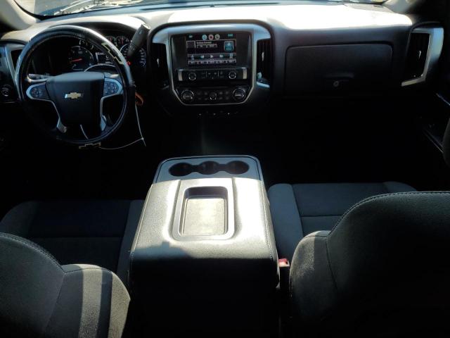 Photo 8 from auction – 2014 CHEVROLET SILVERADO with VIN 3GCUKREC9EG490119