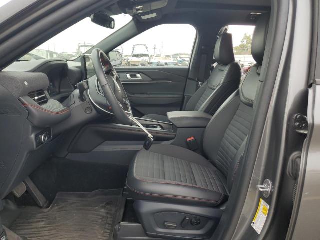 Photo 7 from auction – 2025 FORD EXPLORER S with VIN 1FMUK8KH4SGA03003