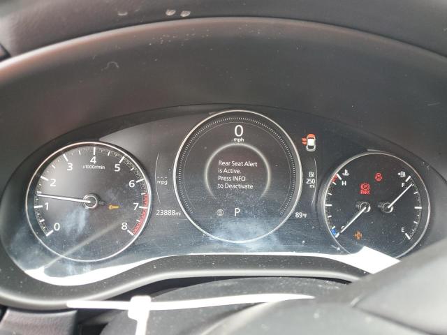 Photo 9 from auction – 2024 MAZDA CX-30 PREF with VIN 3MVDMBCM0RM719841