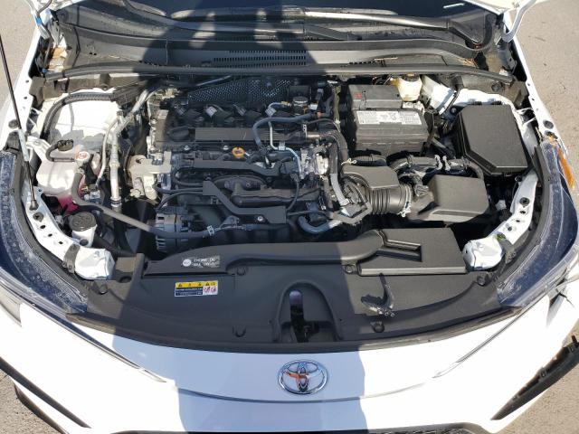 Photo 11 from auction – 2024 TOYOTA COROLLA SE with VIN 5YFS4MCE2RP215183