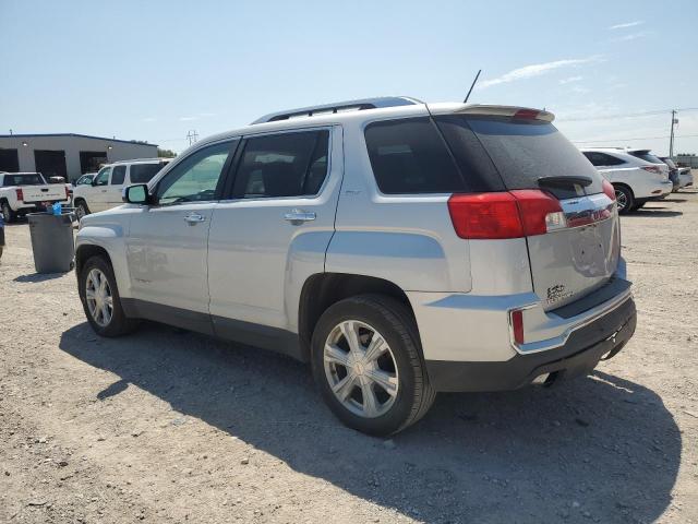 Photo 2 from auction – 2017 GMC TERRAIN SLT with VIN 2GKALPEK9H6136097