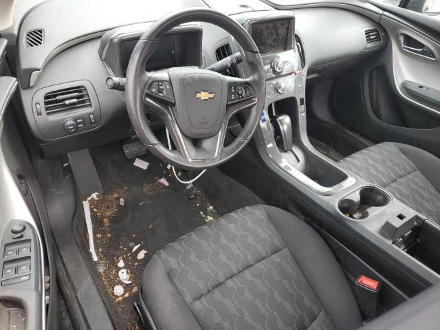 Photo 8 from auction – 2014 CHEVROLET VOLT with VIN 1G1RA6E47EU144592