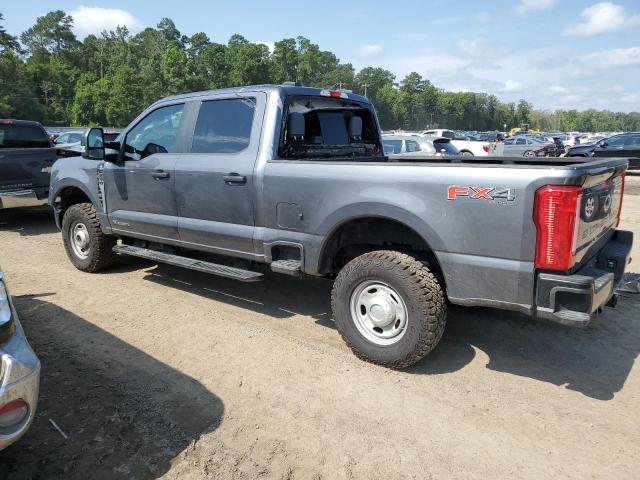 Photo 2 from auction – 2025 FORD F250 SUPER with VIN 1FT8W2BT4SED35403