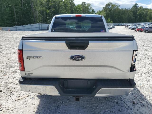 Photo 6 from auction – 2016 FORD F150 SUPER with VIN 1FTEW1EP2GFD44842