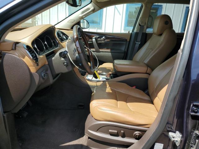 Photo 7 from auction – 2015 BUICK ENCLAVE with VIN 5GAKVCKD4FJ337691