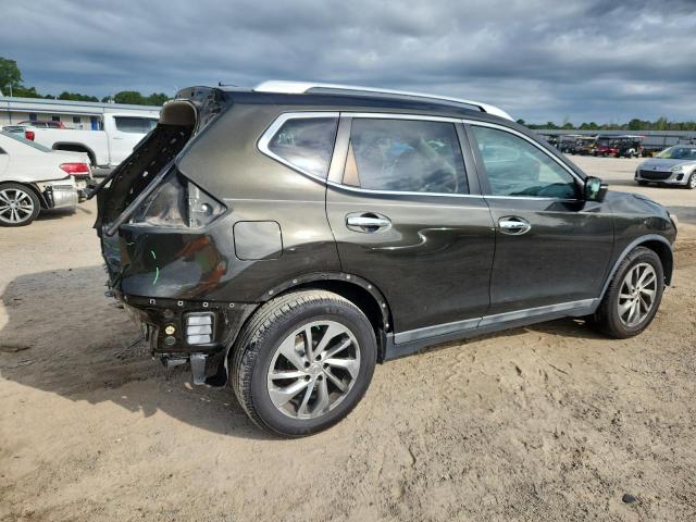 Photo 3 from auction – 2015 NISSAN ROGUE S with VIN 5N1AT2MT0FC842402
