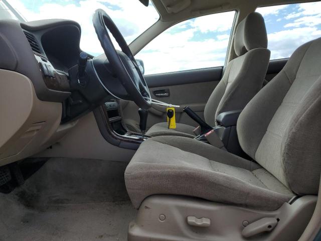 Фото 7 с аукциона – 2002 SUBARU LEGACY с VIN 4S3BH665827645819