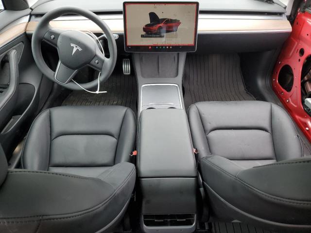 Photo 8 from auction – 2023 TESLA MODEL 3 with VIN 5YJ3E1EC7PF693815