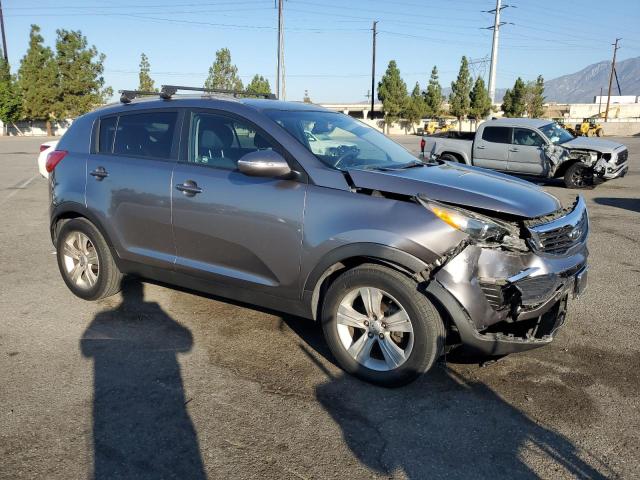 Photo 4 from auction – 2011 KIA SPORTAGE L with VIN KNDPB3A23B7175685