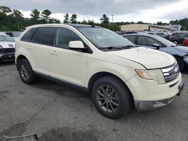 Photo 4 from auction – 2008 FORD EDGE SEL with VIN 2FMDK48C78BA86477