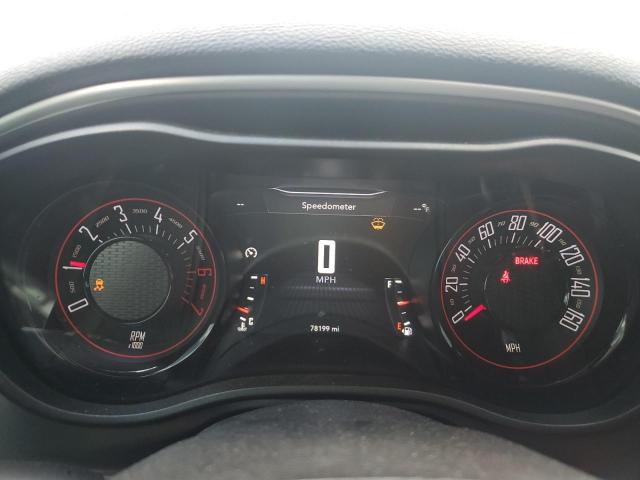 Photo 9 from auction – 2020 DODGE CHALLENGER with VIN 2C3CDZBT0LH121242