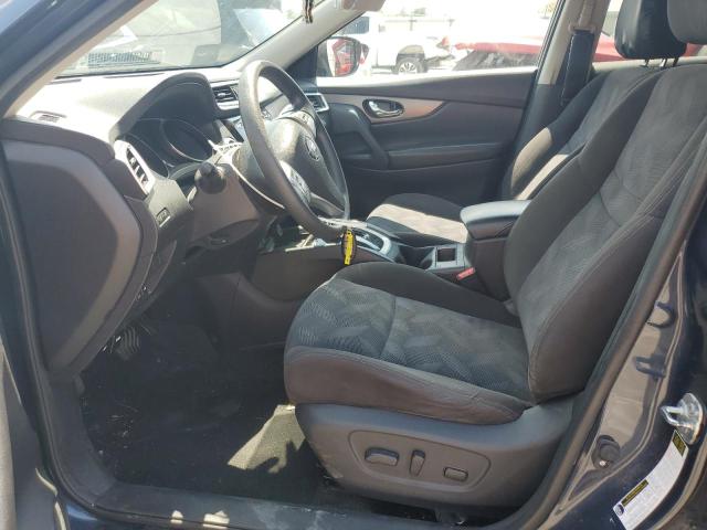 Photo 7 from auction – 2015 NISSAN ROGUE S with VIN KNMAT2MV8FP586492