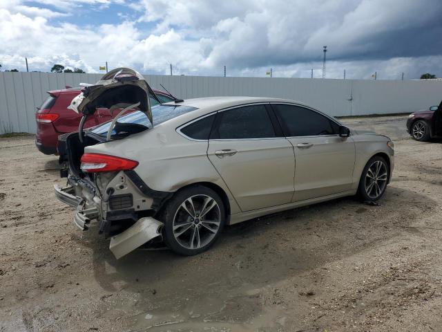 Photo 3 from auction – 2017 FORD FUSION TITANIUM with VIN 3FA6P0K93HR184384