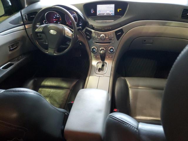 Photo 8 from auction – 2010 SUBARU TRIBECA LI with VIN 4S4WX9JDXA4401251