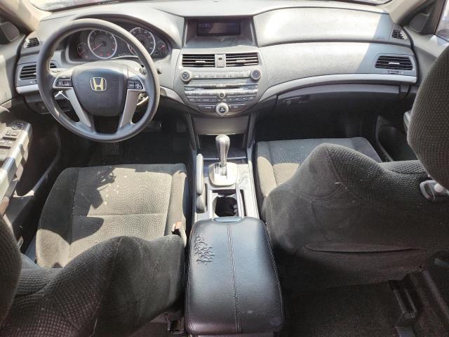 Photo 8 from auction – 2009 HONDA ACCORD EX with VIN 1HGCP26729A200475