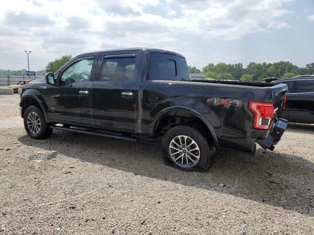 Photo 2 from auction – 2015 FORD F150 SUPER with VIN 1FTEW1EG9FFB47309