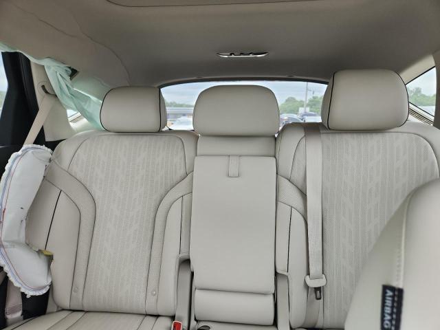 Photo 10 from auction – 2021 GENESIS GV80 BASE with VIN KMUHBDSB8MU049798