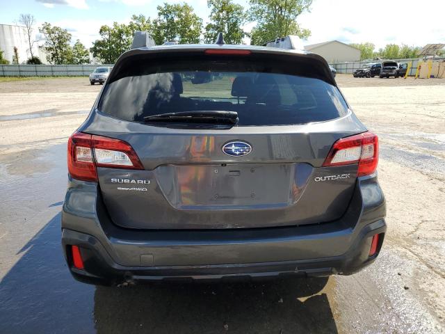 Photo 6 from auction – 2018 SUBARU OUTBACK 2. with VIN 4S4BSAFC0J3385517