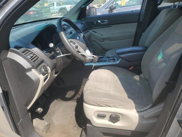 Photo 7 from auction – 2012 FORD EXPLORER with VIN 1FMHK8B86CGA35681