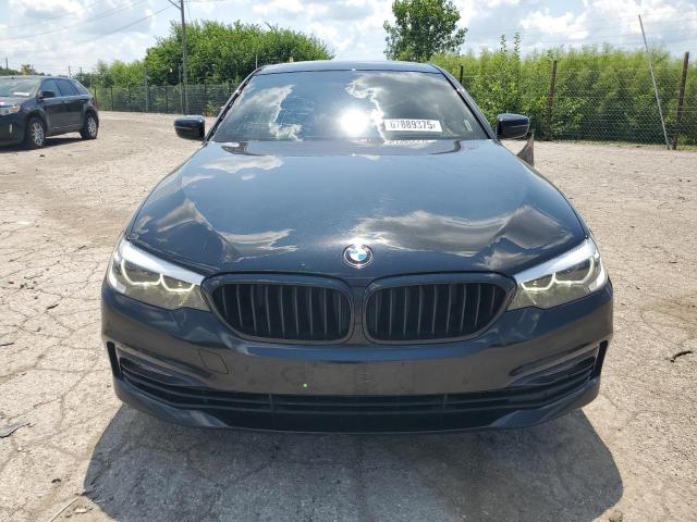 Photo 5 from auction – 2018 BMW 540 XI with VIN WBAJE7C58JWC55452