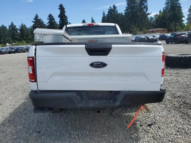 Photo 6 from auction – 2019 FORD F150 SUPER CAB with VIN 1FTEX1EBXKKE83151