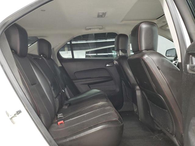 Photo 11 from auction – 2016 CHEVROLET EQUINOX LT with VIN 2GNFLGEK8G6120920