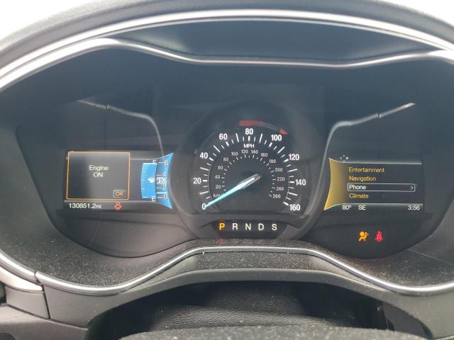 Photo 9 from auction – 2016 FORD FUSION SE with VIN 3FA6P0HD7GR402160