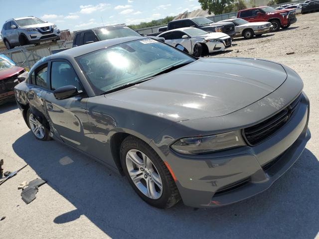 Photo 4 from auction – 2023 DODGE CHARGER SXT with VIN 2C3CDXBG2PH638684