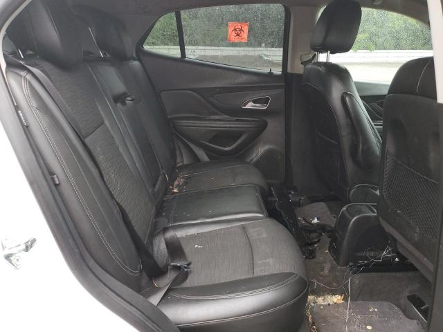 Photo 11 from auction – 2016 BUICK ENCORE CON with VIN KL4CJBSB6GB530339