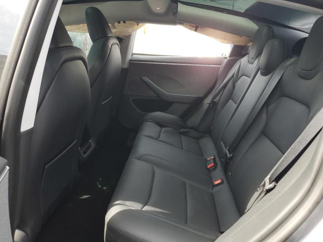 Photo 10 from auction – 2025 TESLA MODEL 3 with VIN 5YJ3E1EA4SF884146