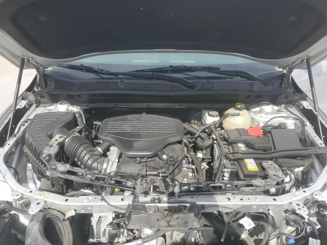 Photo 11 from auction – 2020 CHEVROLET BLAZER 2LT with VIN 3GNKBCRS3LS690761