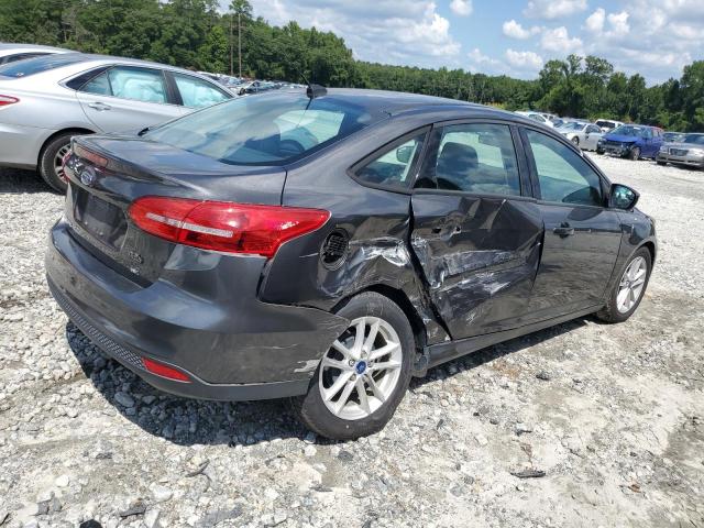 Foto 3 de la subasta – 2018 FORD FOCUS SE con VIN 1FADP3F27JL307632