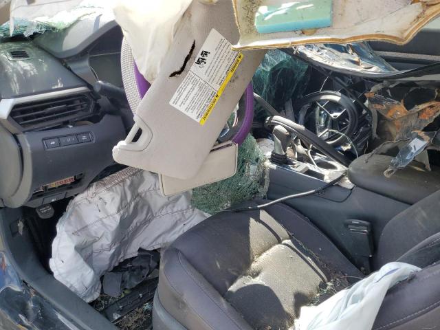 Photo 8 from auction – 2021 NISSAN ALTIMA SV with VIN 1N4BL4DV2MN349107