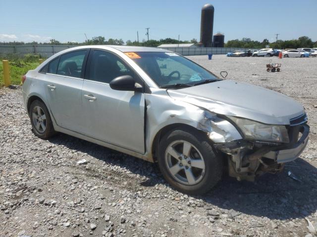 Photo 4 from auction – 2014 CHEVROLET CRUZE LT with VIN 1G1PC5SB2E7406998
