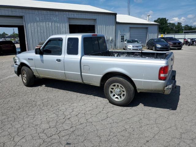 Photo 2 from auction – 2011 FORD RANGER SUPER CAB with VIN 1FTKR1ED7BPA35029